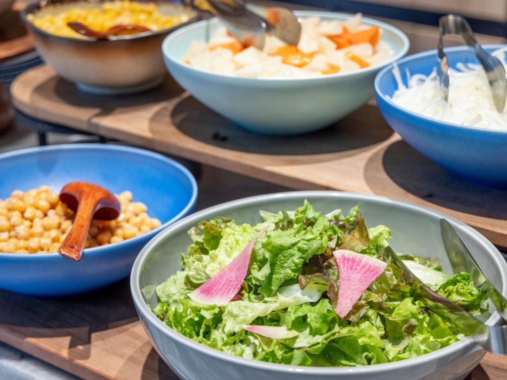 餐飲服務