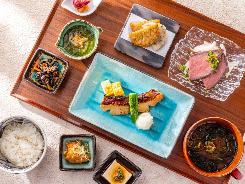 餐飲服務