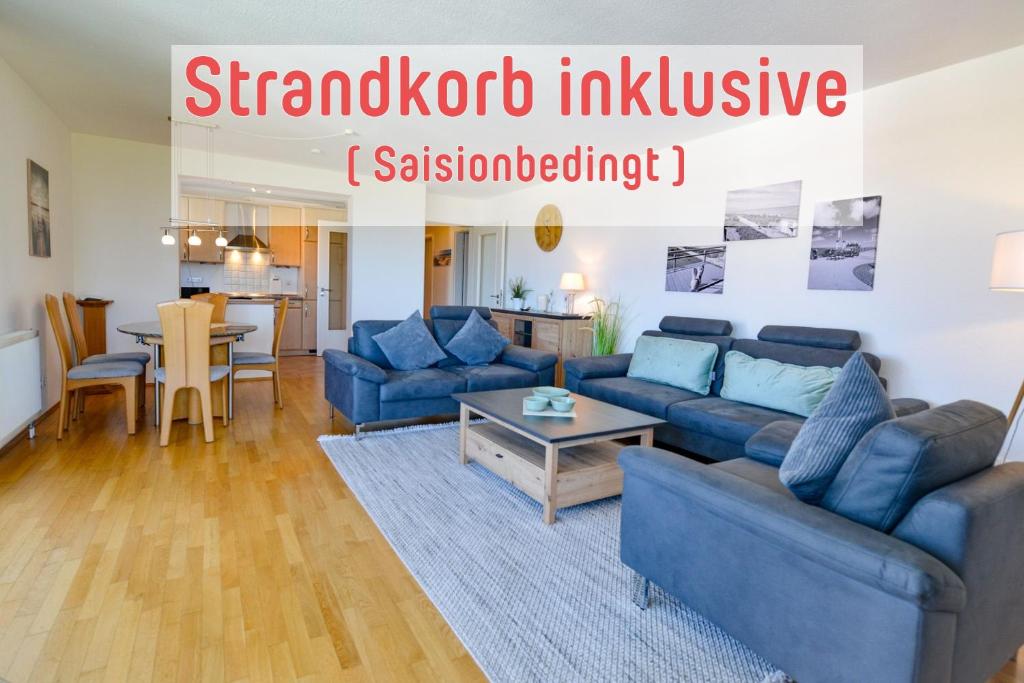 Strandpalais PA07, Cuxhaven