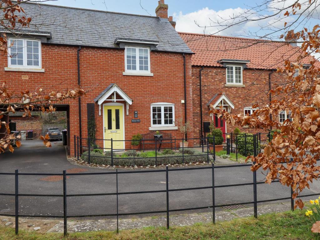 Willow View, Woodhall Spa