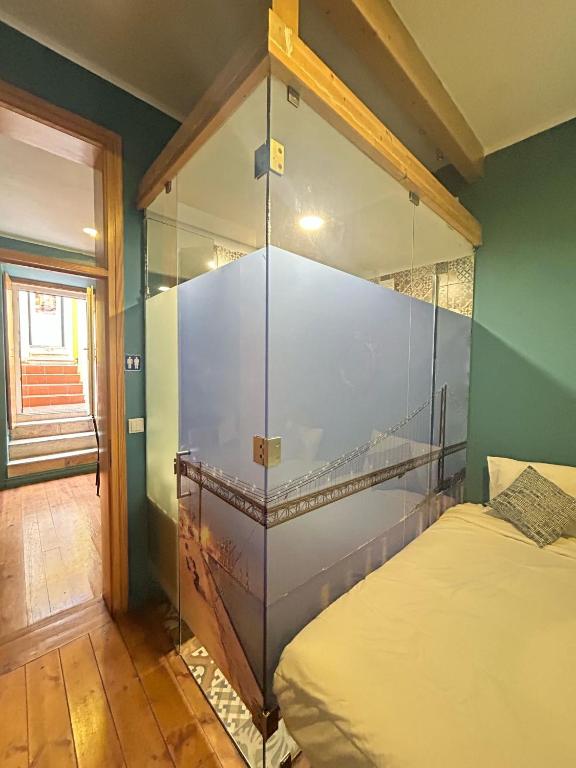 Hotel Facility 1