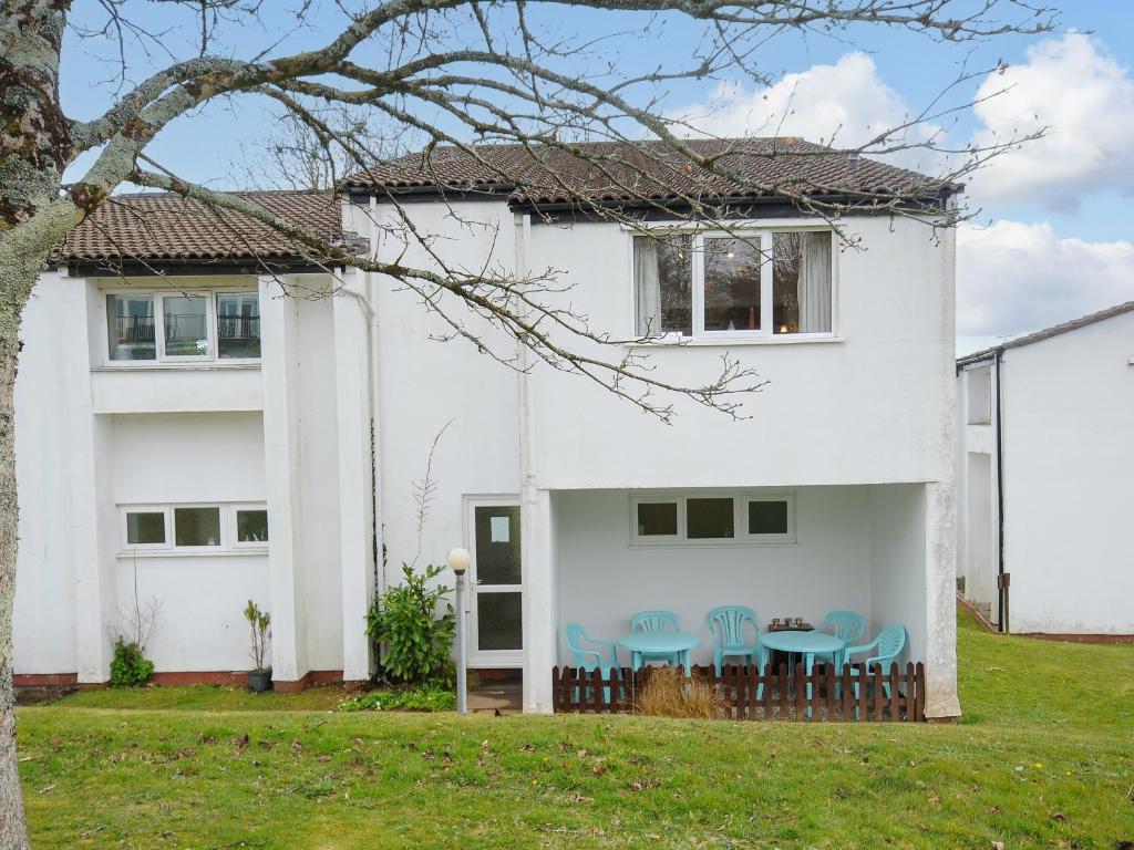 Honipine House, Callington