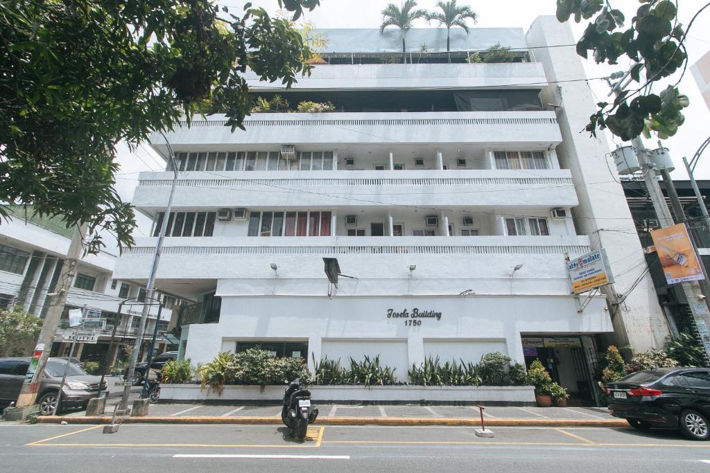 Stay Malate Hostel by RedDoorz, Manila