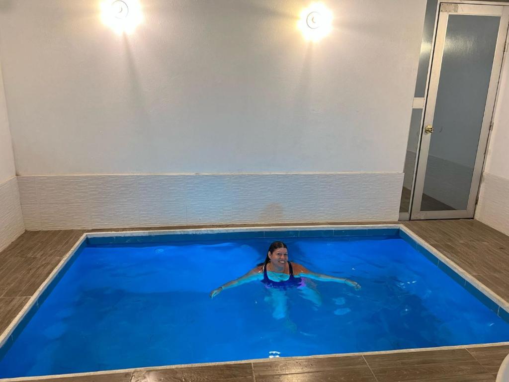 La Petite Maison - 5