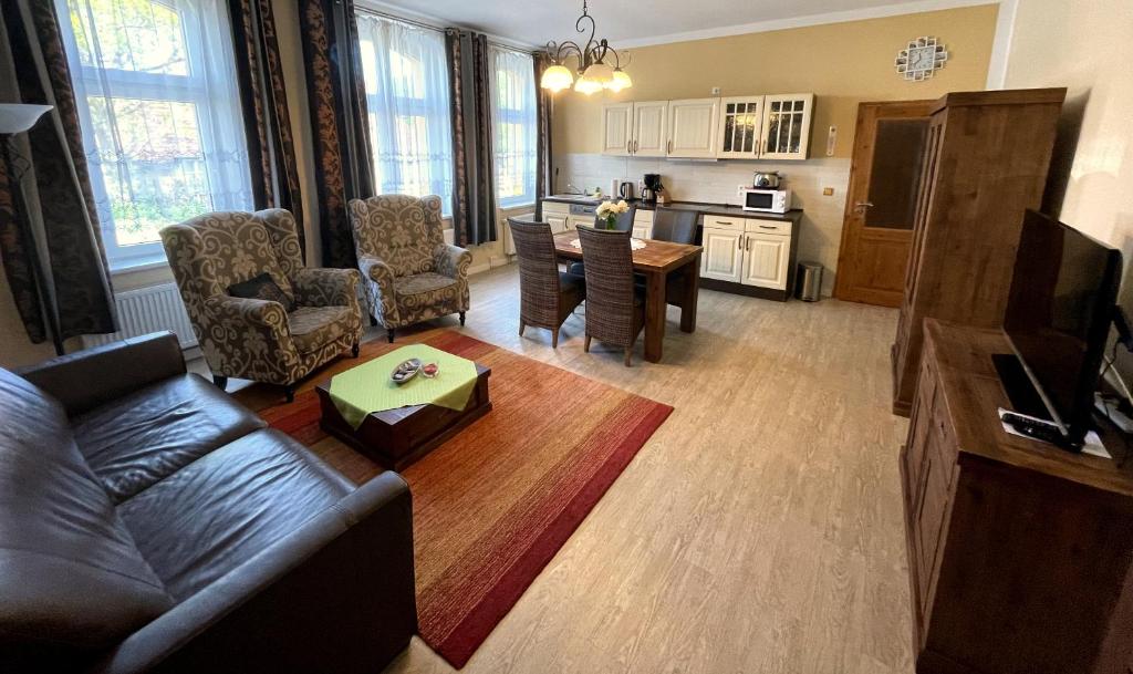 Ostseebad 22, Prerow