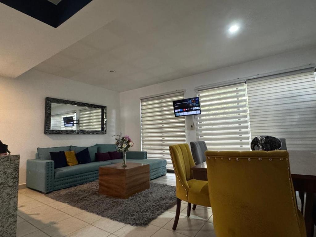 Casa rivera - 4