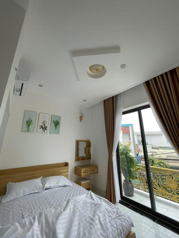 LAKSHMI APARTMENT & HOTEl, Danang