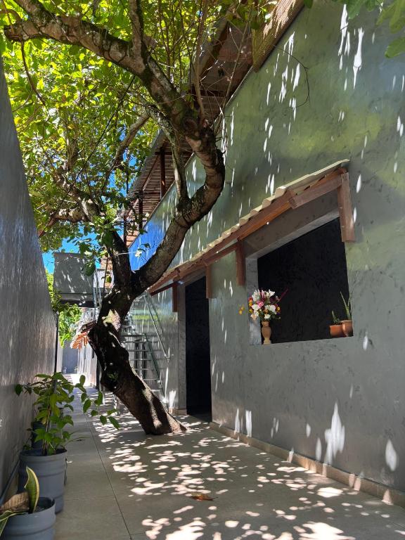 Pousada Água Salgada, Ilha de Boipeba