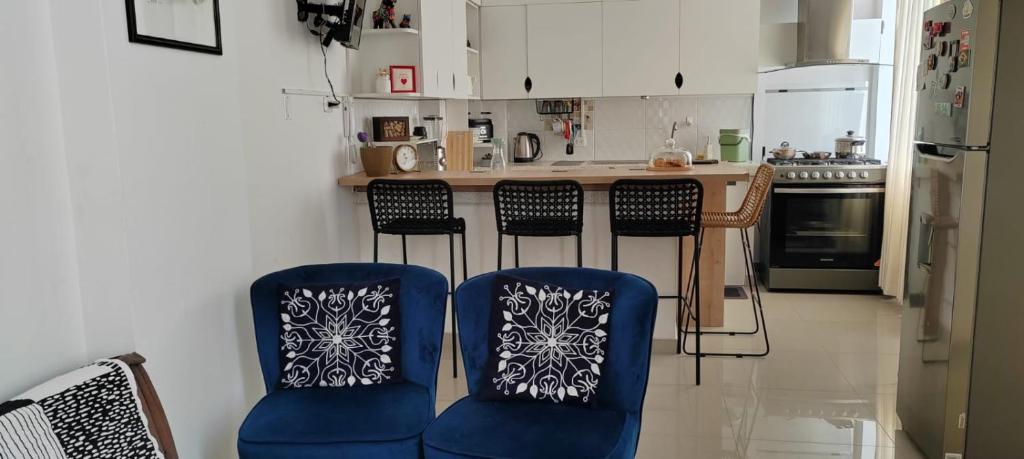 Apartamento San Jose Tacna 2 habitaciones - 3