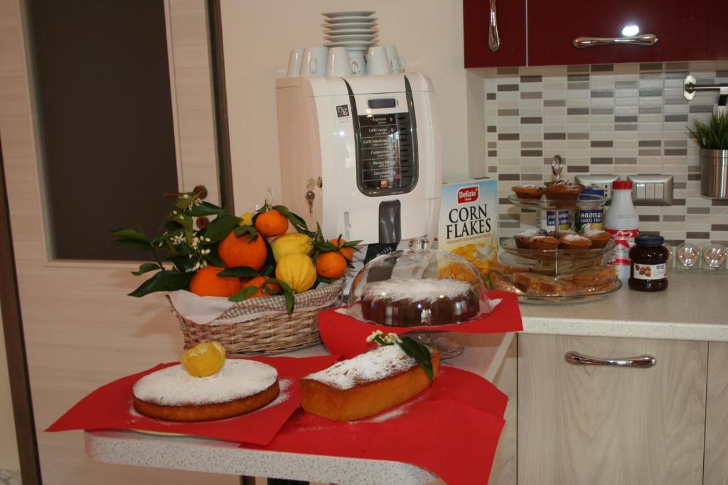 Gallery B&b Milazzo - 4
