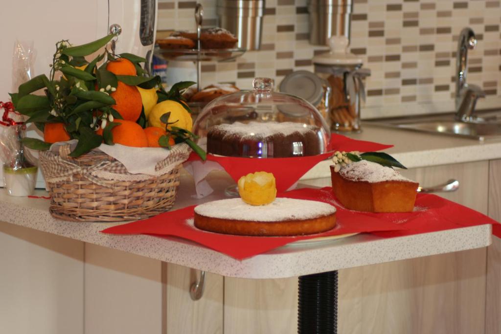 Gallery B&b Milazzo - 5