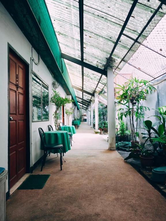 Exterior view, Come On Place in Chiang Mai