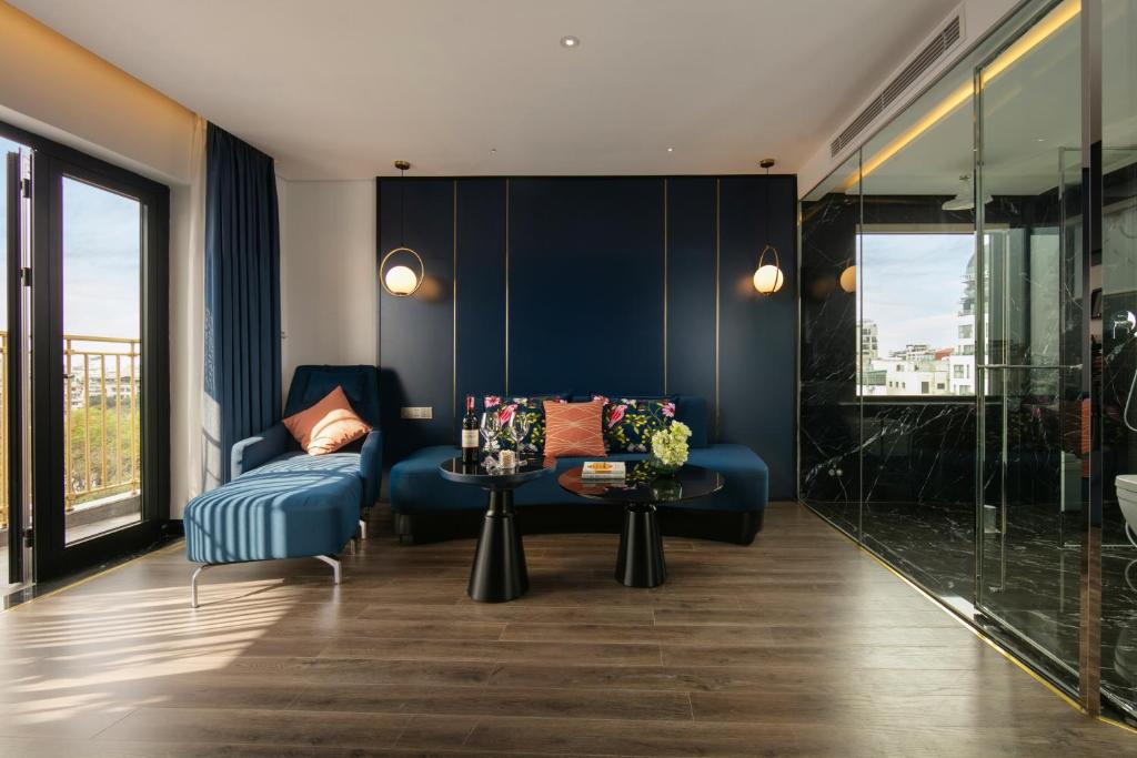 Hotel Property