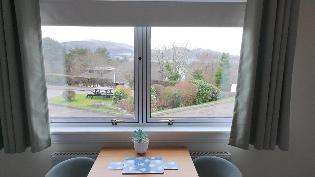 Innisfree Guest House 전경