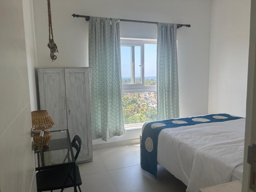 Salt & Sky - Galle, Galle