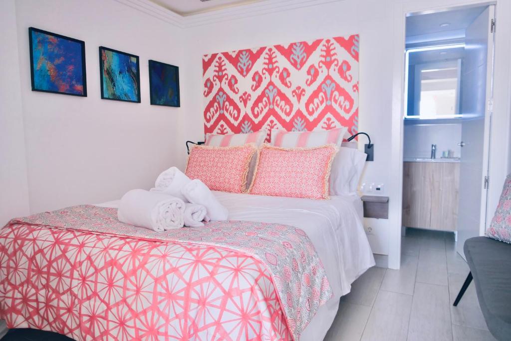 Golden Myra Apart-Hotel - 2