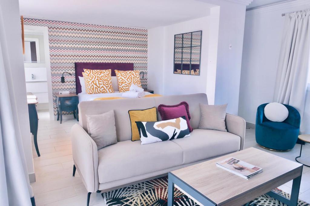 Golden Myra Apart-Hotel - 3