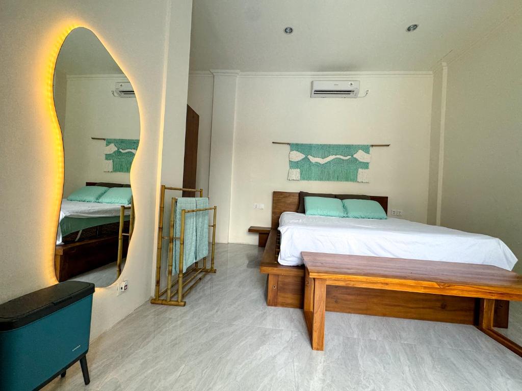 Homestay - Villa Domik, Tanah Lot