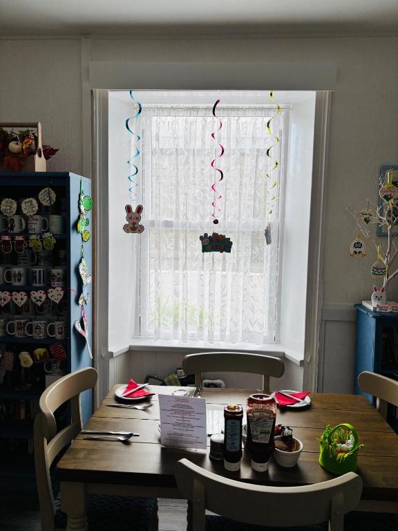 お料理のイメージ