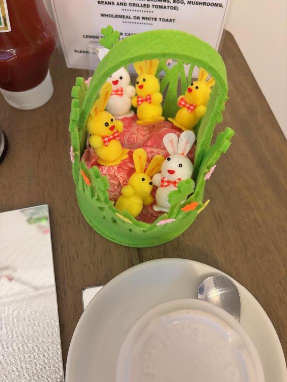 お料理のイメージ