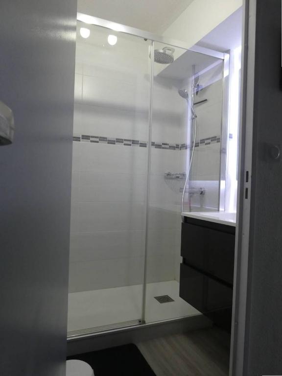 BEL APPARTEMENT RENOVE 6 PERSONNES, 1 CHAMBRE ET GARAGE - 4