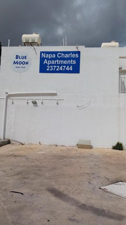 Napa Charles Apts, Ayia Napa