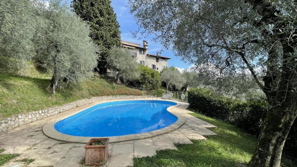 Antico Fienile Belvedere - 1