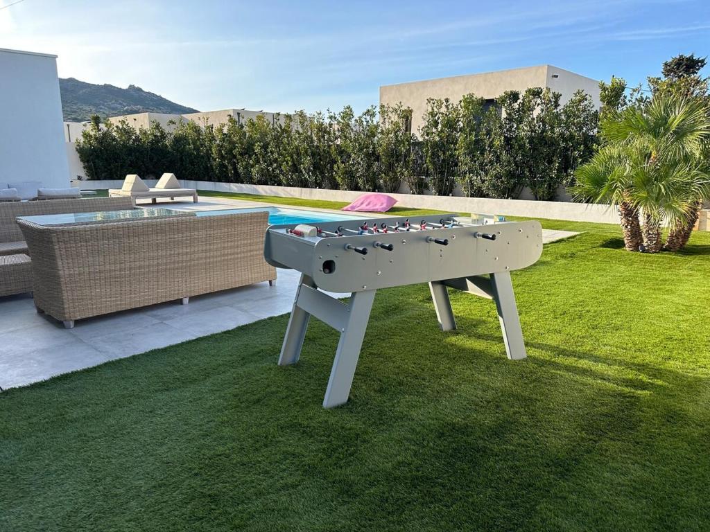 Villa neuve avec piscine 3 chambres 140 m2 - 3