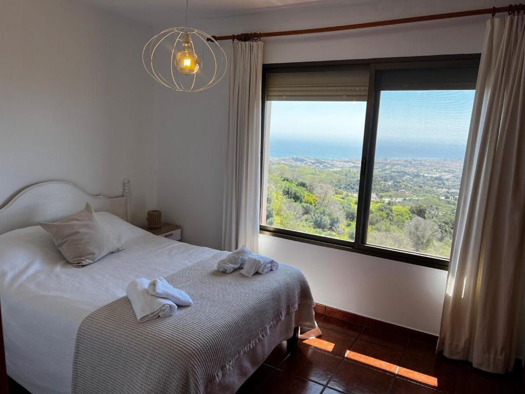Horizonte de Mijas - 4