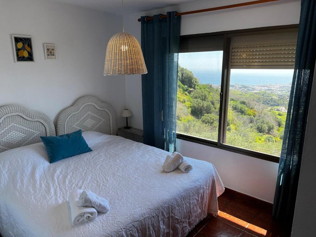 Horizonte de Mijas - 3