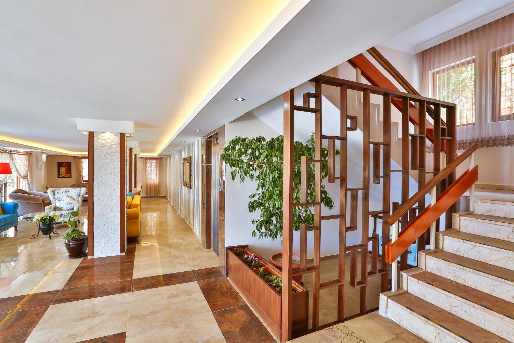 Hotel Kayahan photo