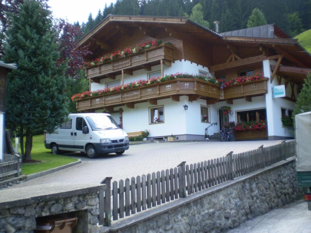 Gästehaus Brix - 3