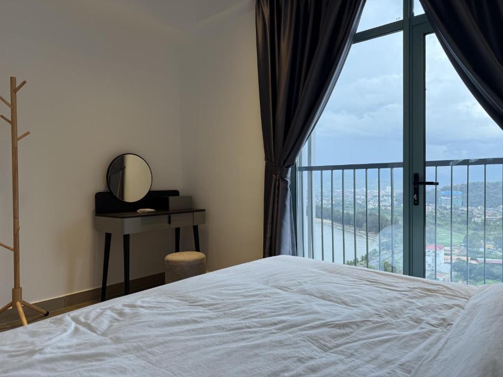 Bay Suite at Kota Kinabalu - 8Avenue, Kota Kinabalu