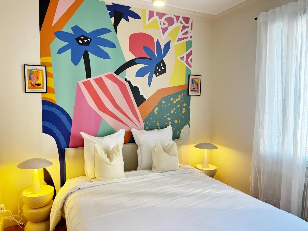 Suite Kalahari - 2