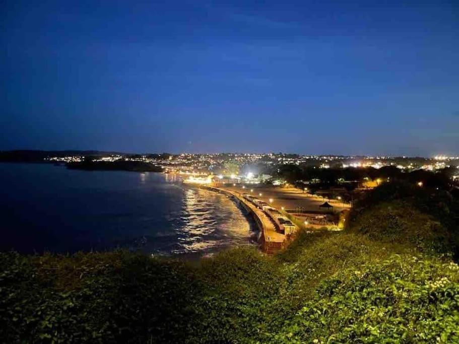 The Goodrington Sands Apart-Hotel, Paignton photo 7