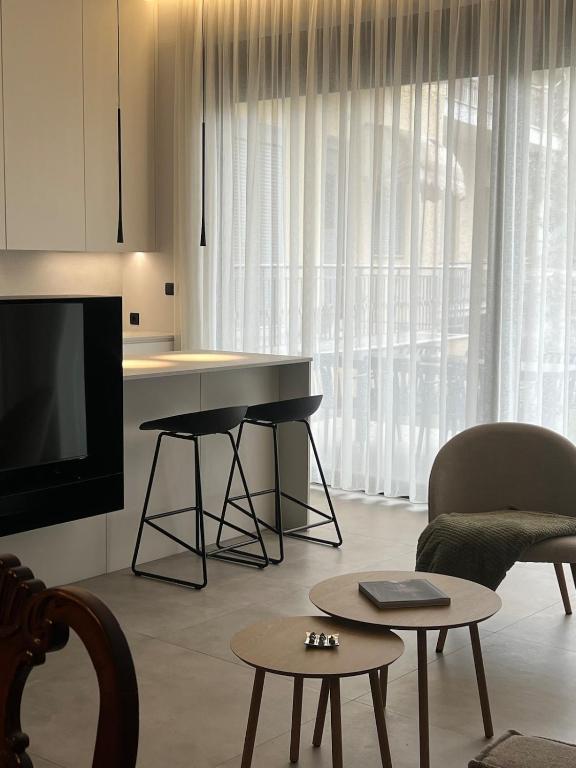 Zero Point Nafpaktos, Nafpaktos