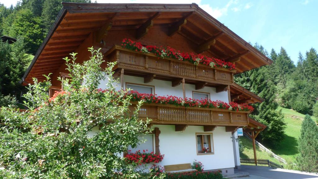 Gästehaus Brix - 2