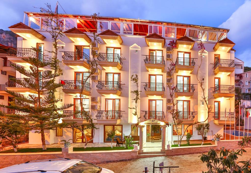 Hotel Kayahan photo