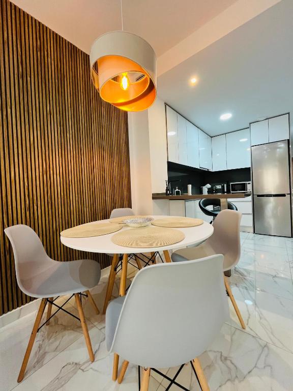 Apartment Alegre 3 - 4