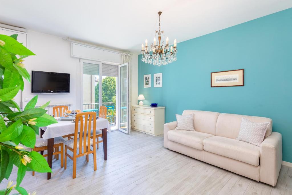 Casa Serenissima - with free parking - 2