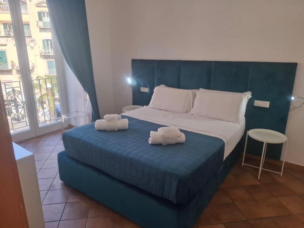 Neapolis Apartment Angioino - 4