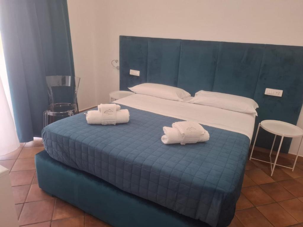 Neapolis Apartment Angioino - 5