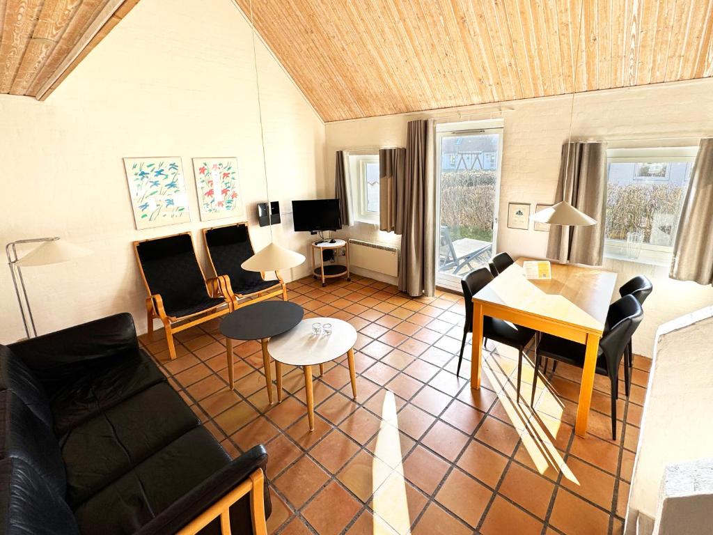 Skagen Strand Holiday Center