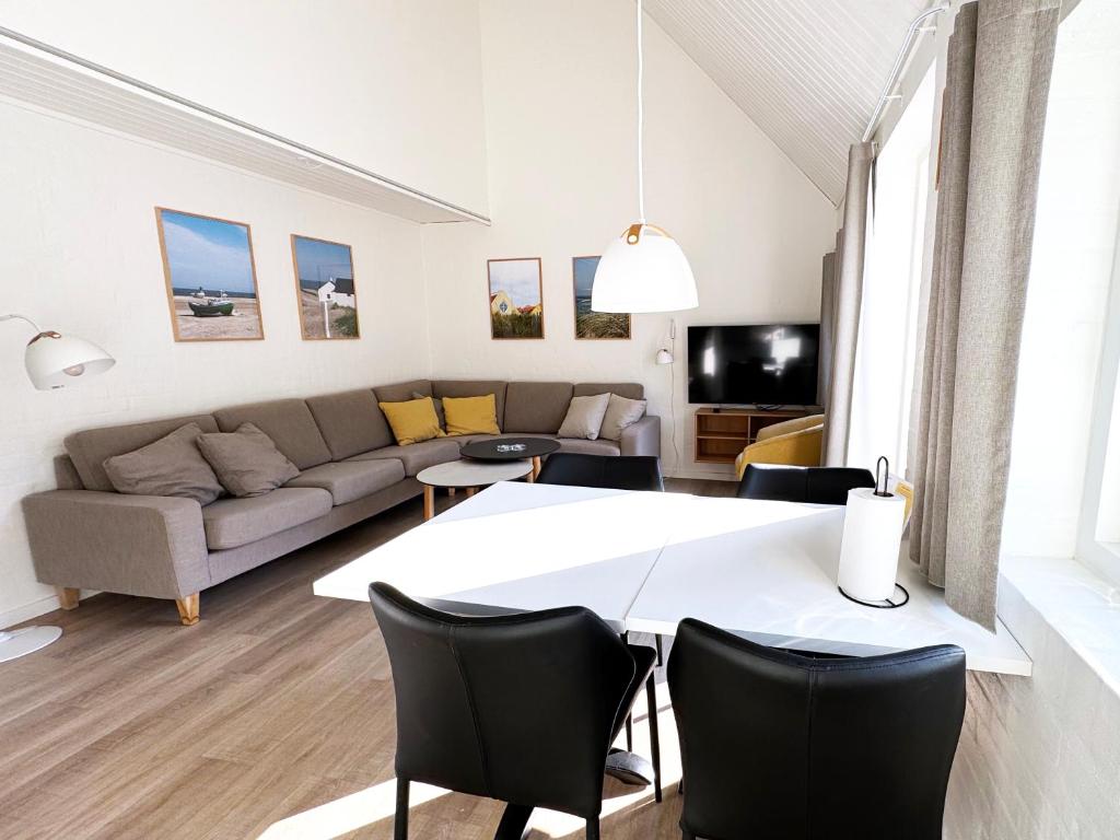 Skagen Strand Holiday Center