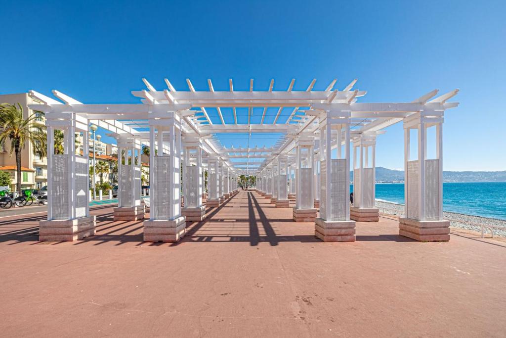 Côte d'Azur Oasis Suites - 2
