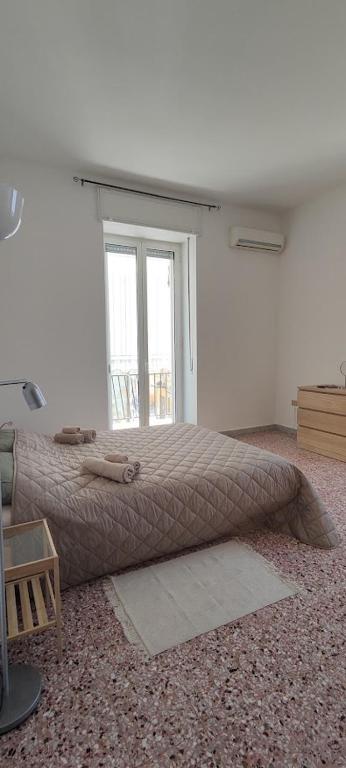Bisceglie Apartment, Bisceglie