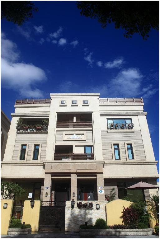 Errantry Lodge & Studio 호텔 이미지 1