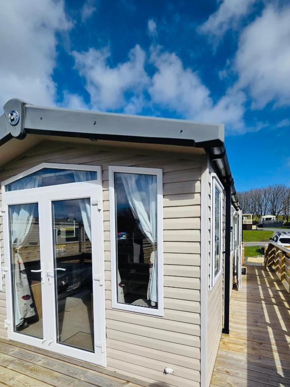 The Canny View, Newton Stewart