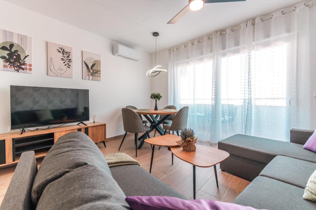 Sol Mare Design Apartment - 4