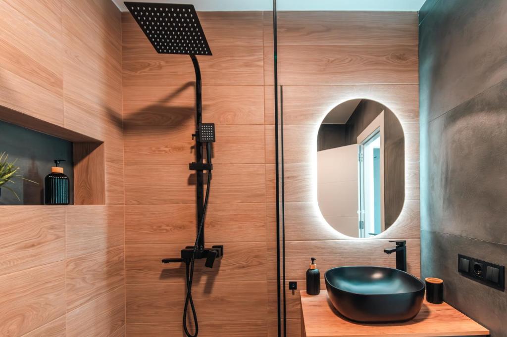 Sol Mare Design Apartment - 5